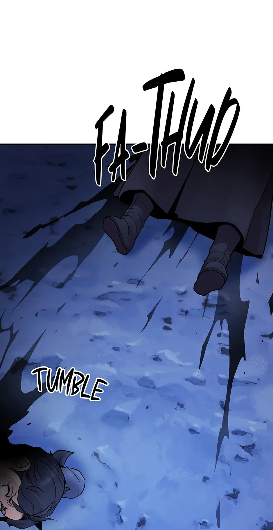 Black and White Martial Emperor Chapter 30 page 61 - 