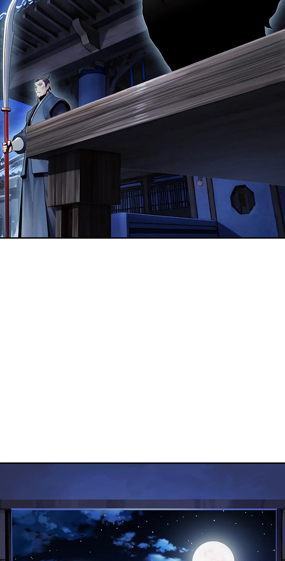 Black and White Martial Emperor Chapter 30 page 70 - 