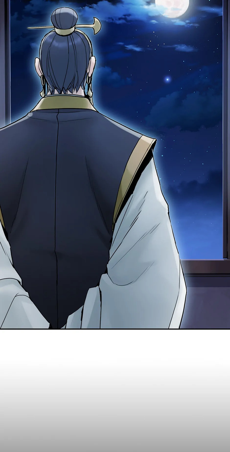 Black and White Martial Emperor Chapter 30 page 71 - 