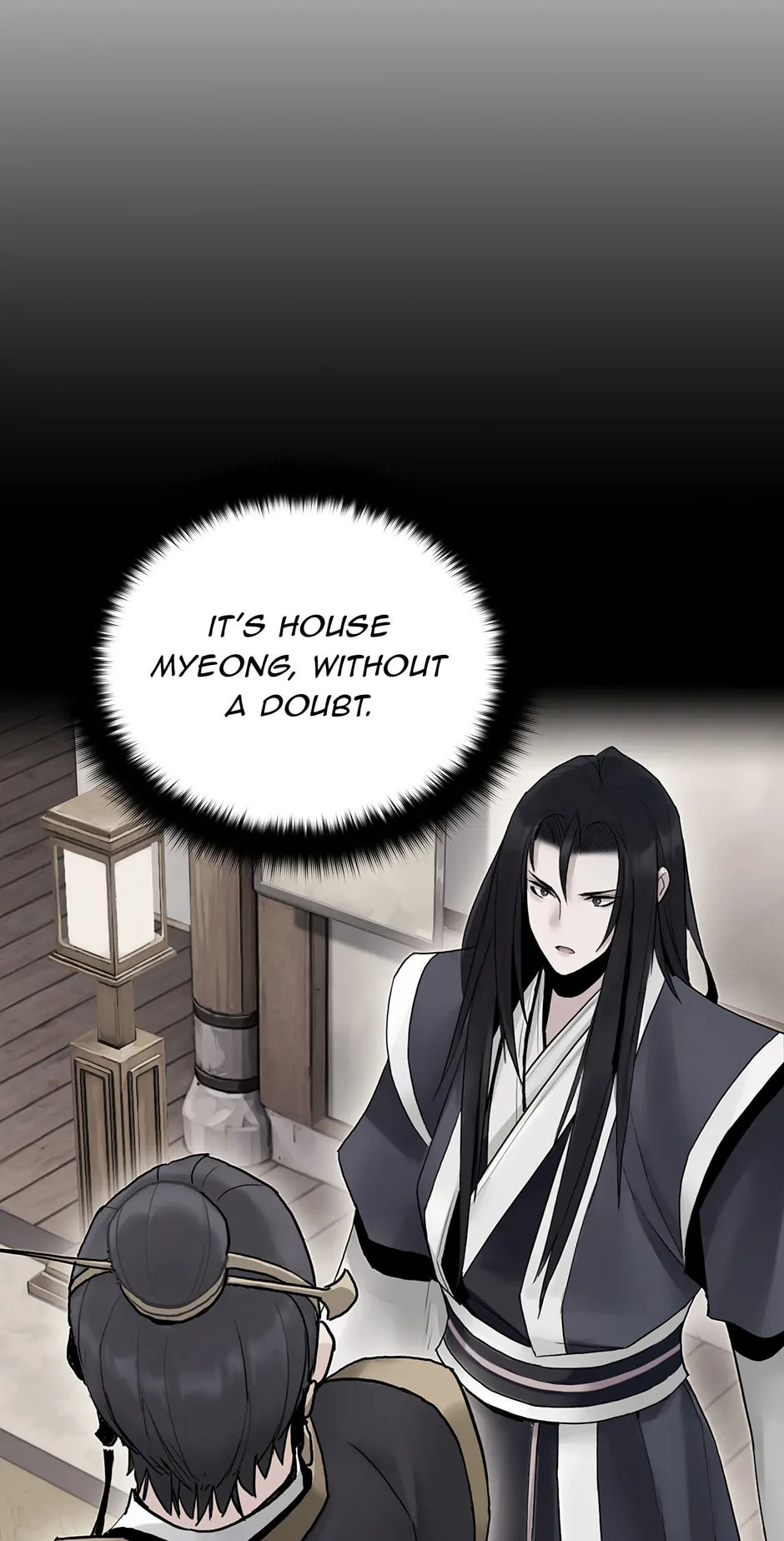Black and White Martial Emperor Chapter 30 page 72 - 