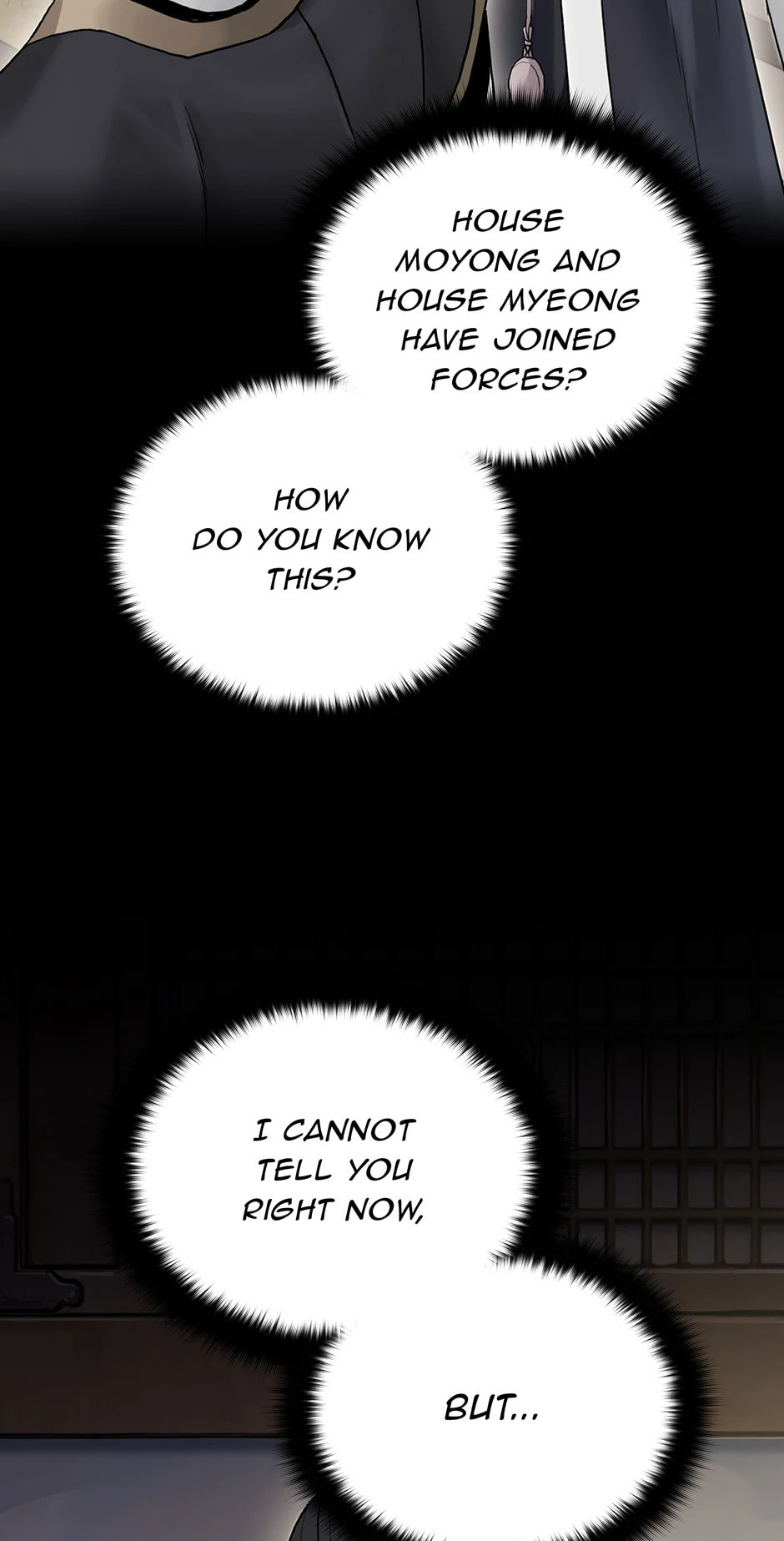 Black and White Martial Emperor Chapter 30 page 73 - 