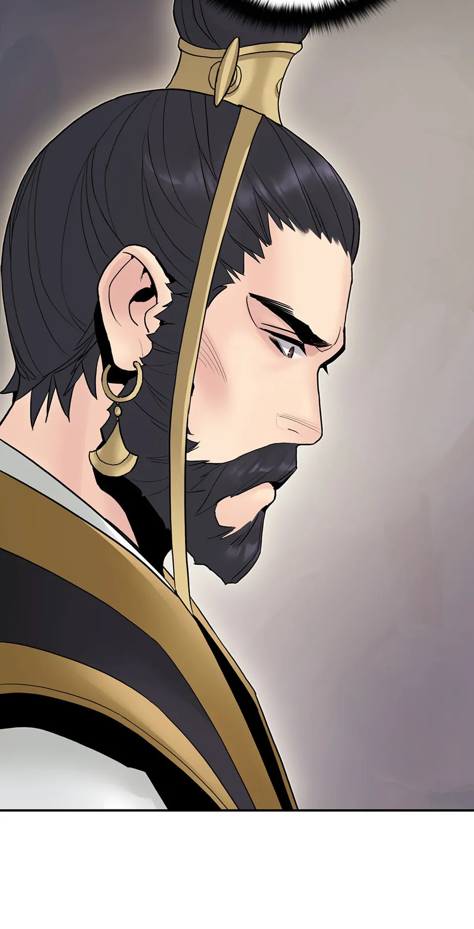 Black and White Martial Emperor Chapter 30 page 74 - 