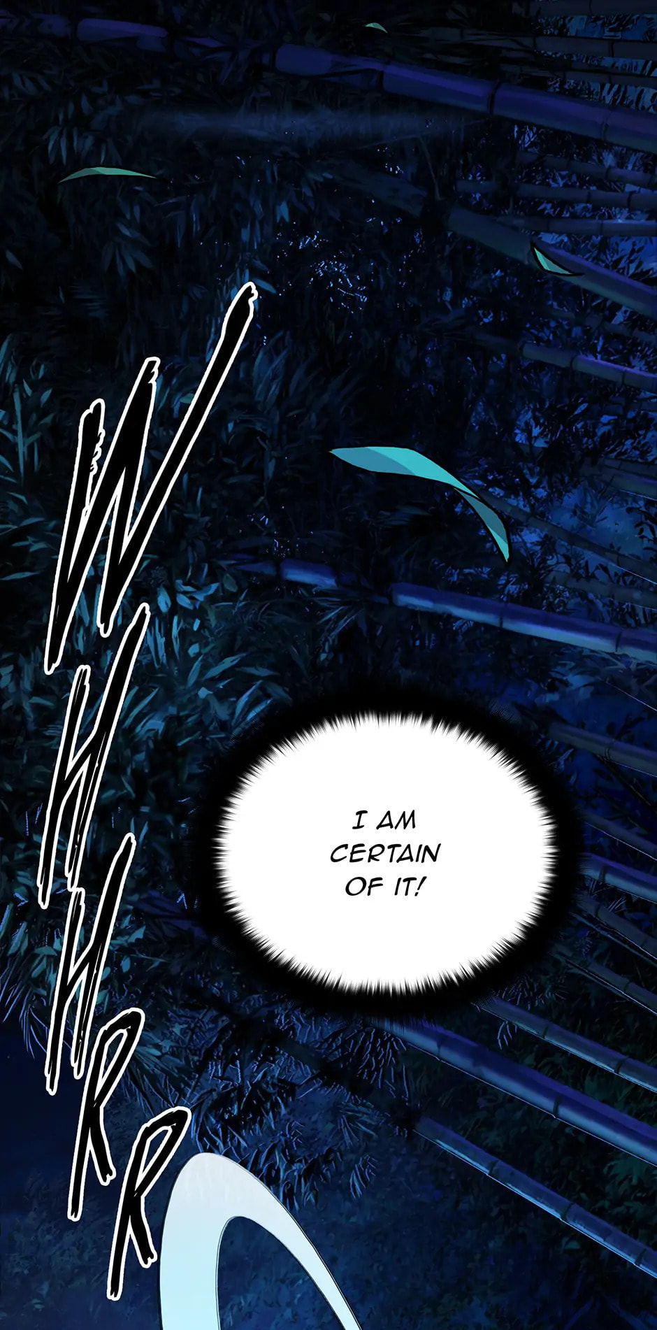 Black and White Martial Emperor Chapter 30 page 75 - 
