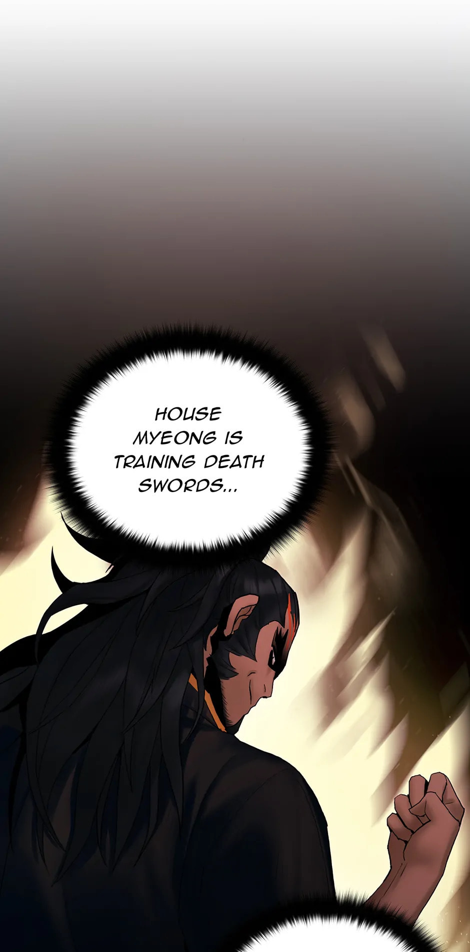 Black and White Martial Emperor Chapter 30 page 79 - 