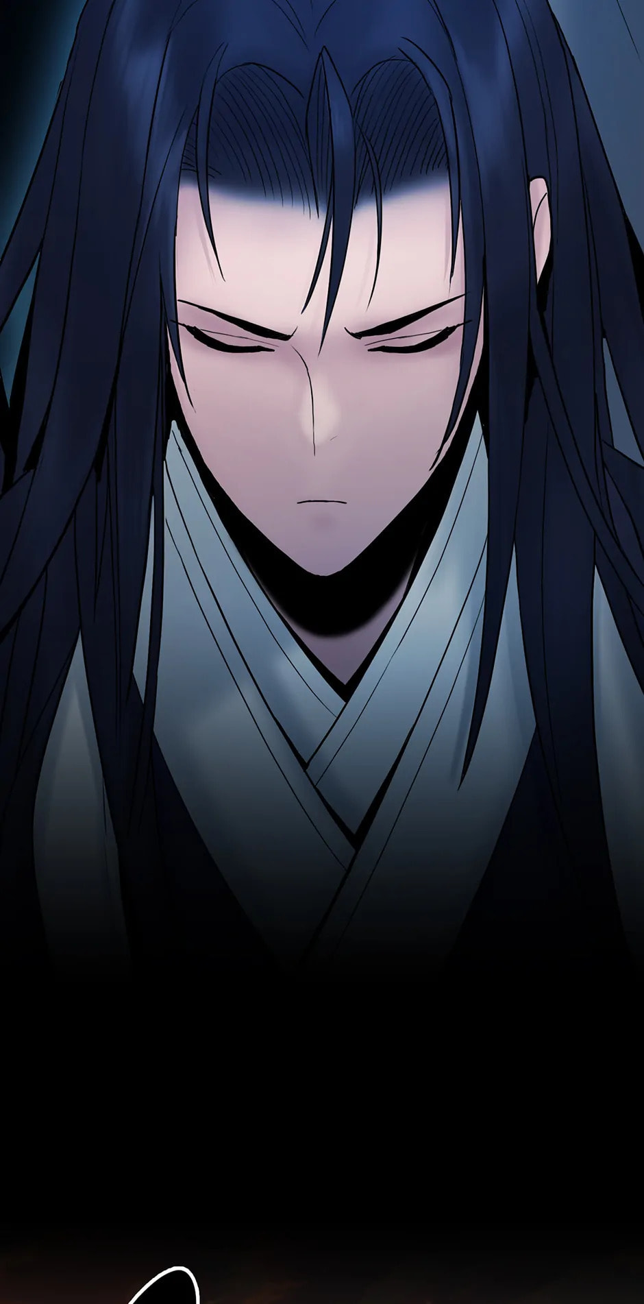 Black and White Martial Emperor Chapter 30 page 81 - 