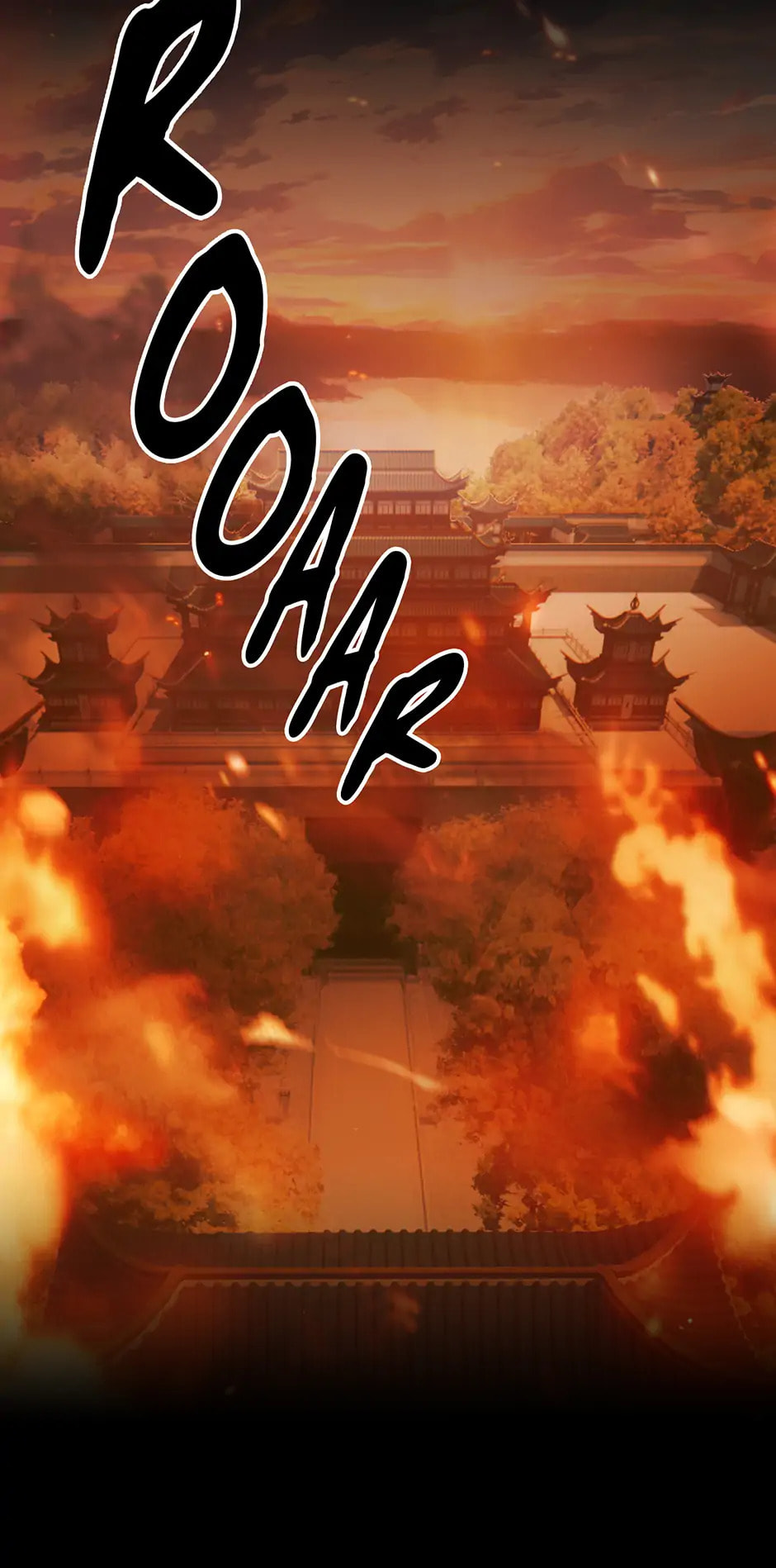 Black and White Martial Emperor Chapter 30 page 82 - 