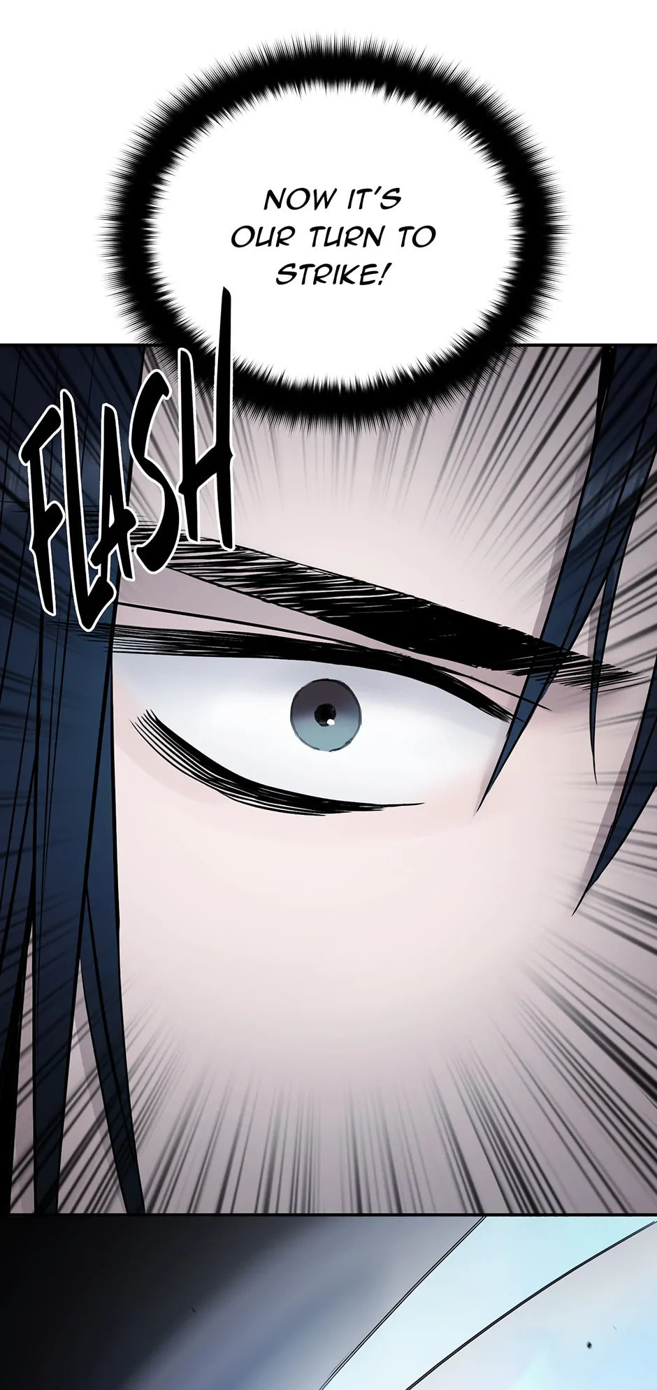 Black and White Martial Emperor Chapter 30 page 83 - 