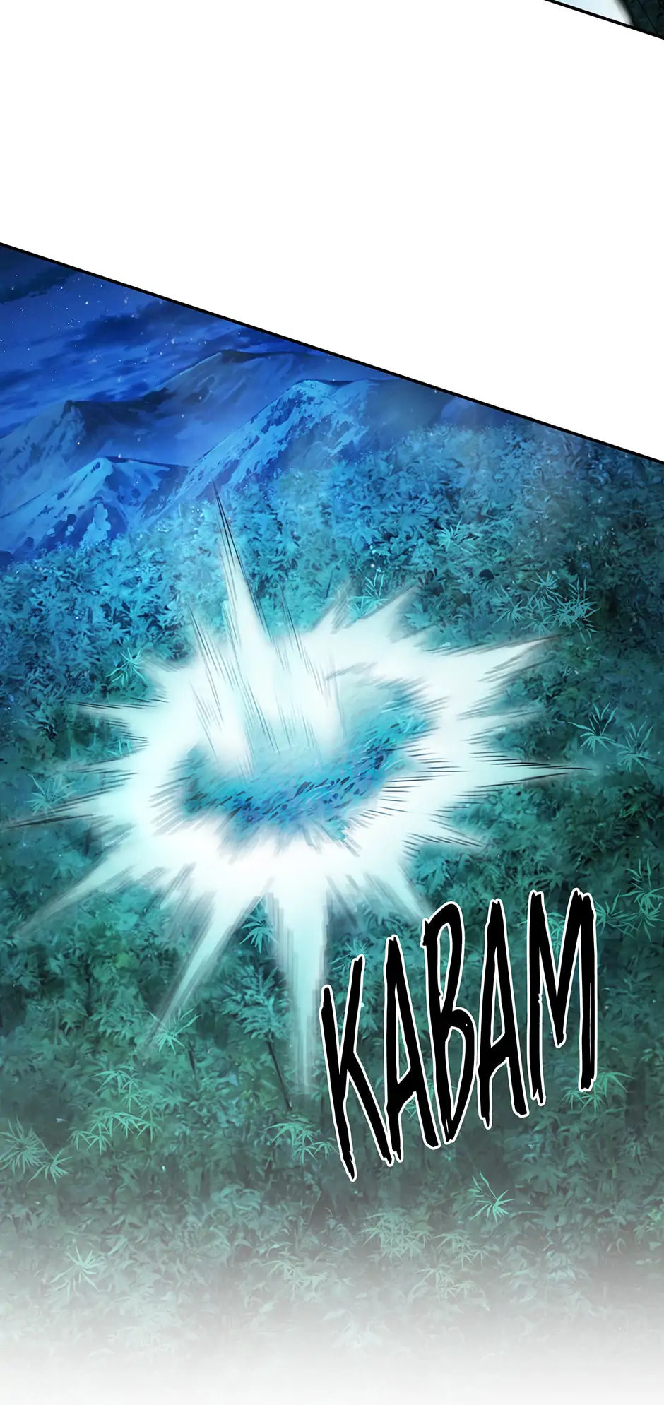 Black and White Martial Emperor Chapter 30 page 88 - 