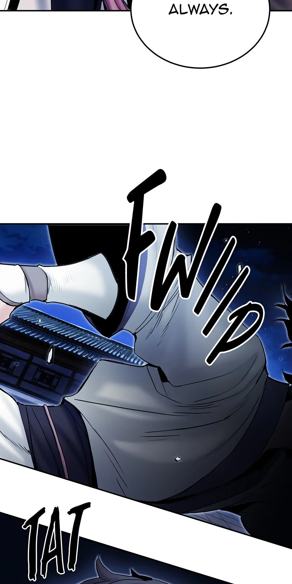 Black and White Martial Emperor Chapter 30 page 94 - 