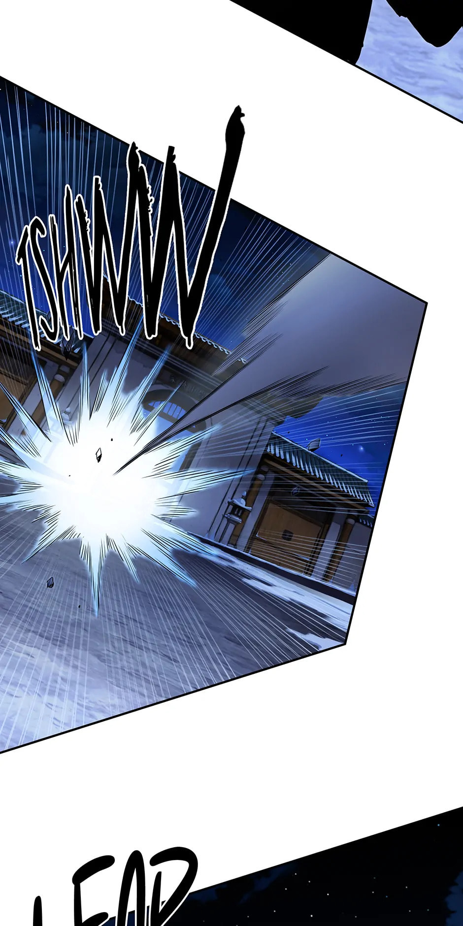 Black and White Martial Emperor Chapter 30 page 97 - 