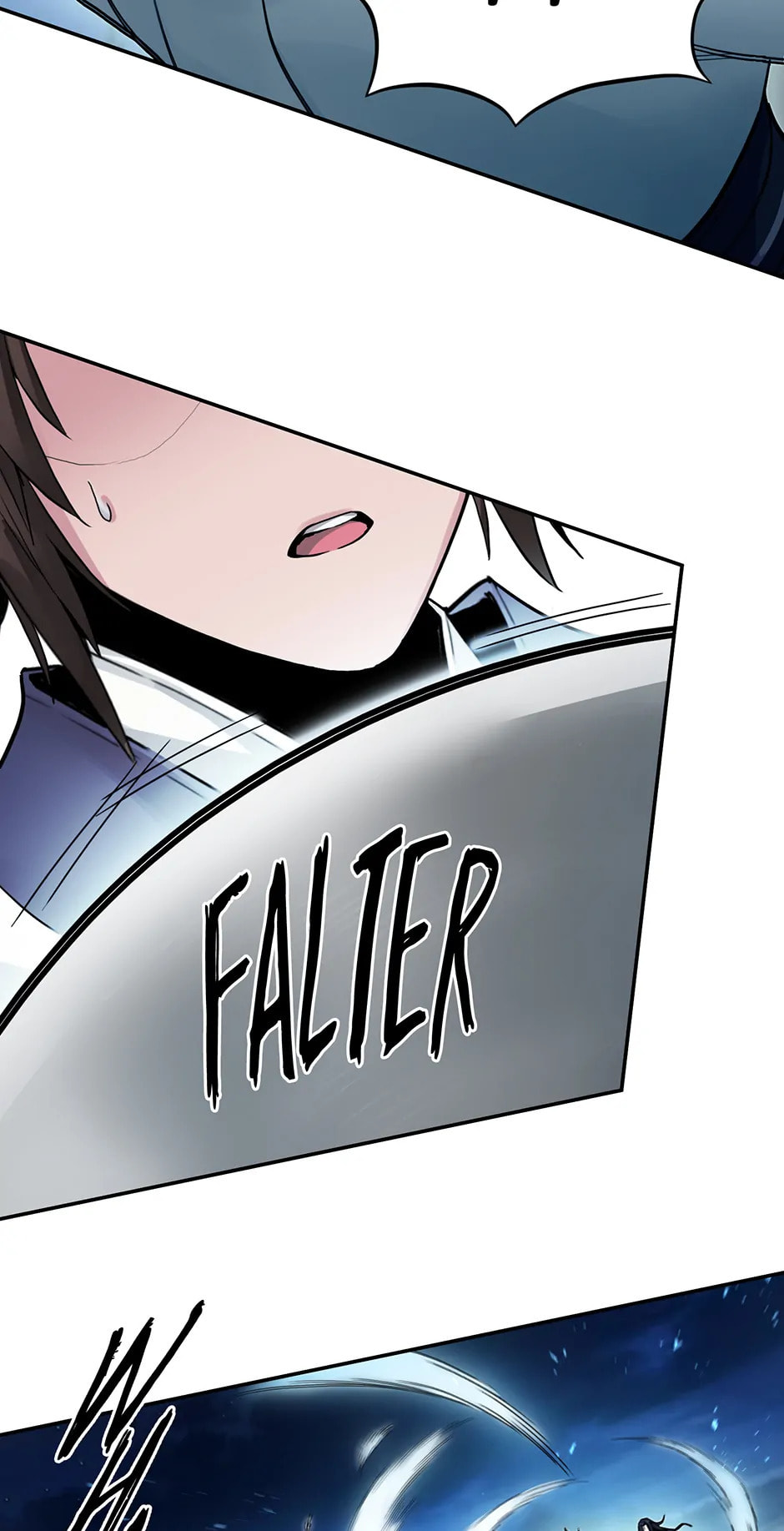 Black and White Martial Emperor Chapter 31 page 15 - 