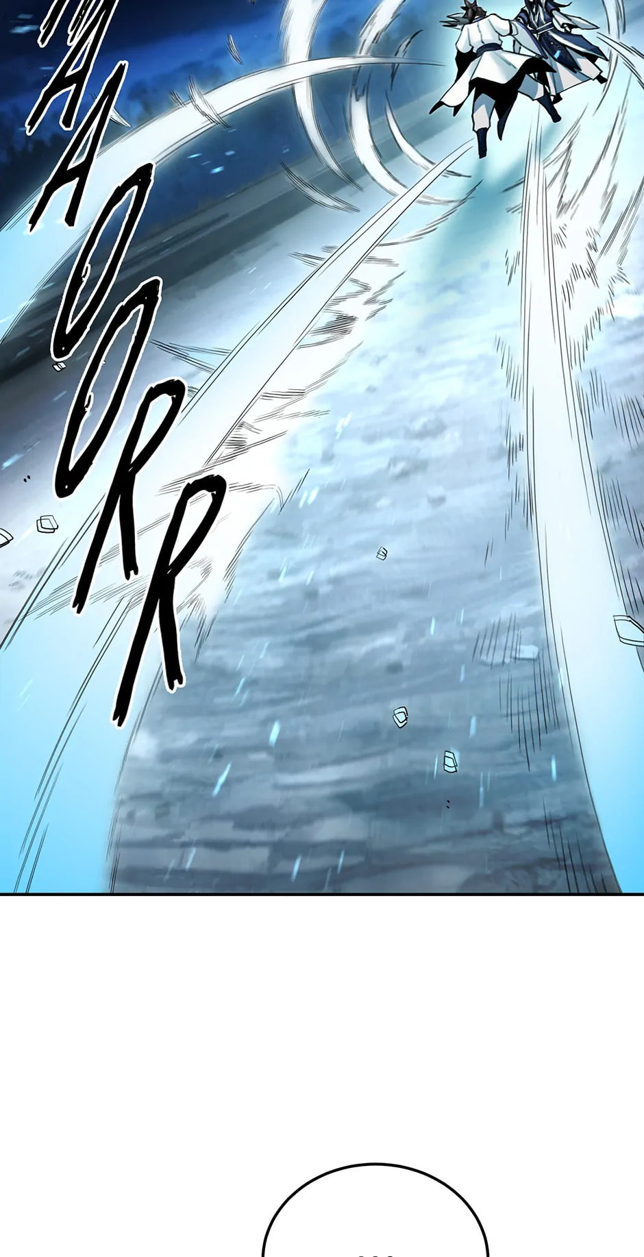 Black and White Martial Emperor Chapter 31 page 16 - 
