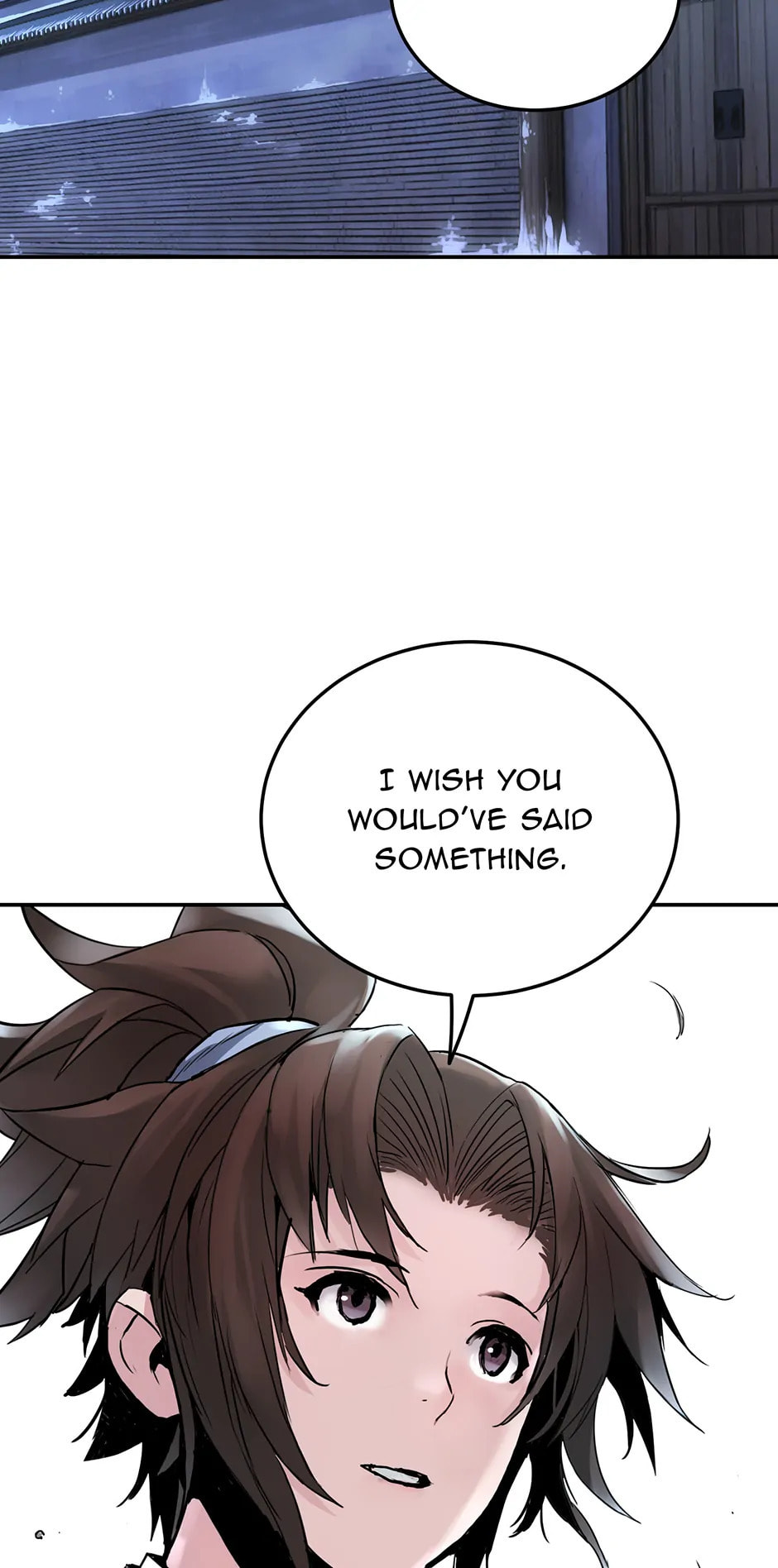 Black and White Martial Emperor Chapter 31 page 22 - 