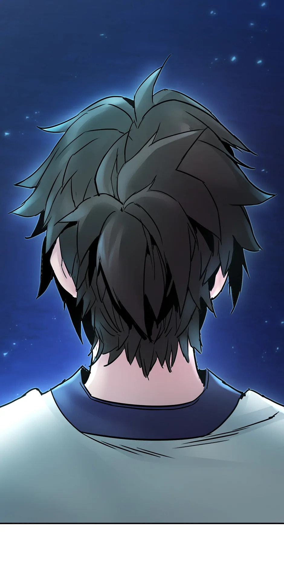 Black and White Martial Emperor Chapter 31 page 26 - 