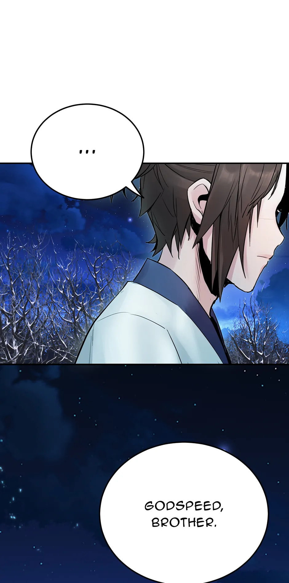 Black and White Martial Emperor Chapter 31 page 27 - 