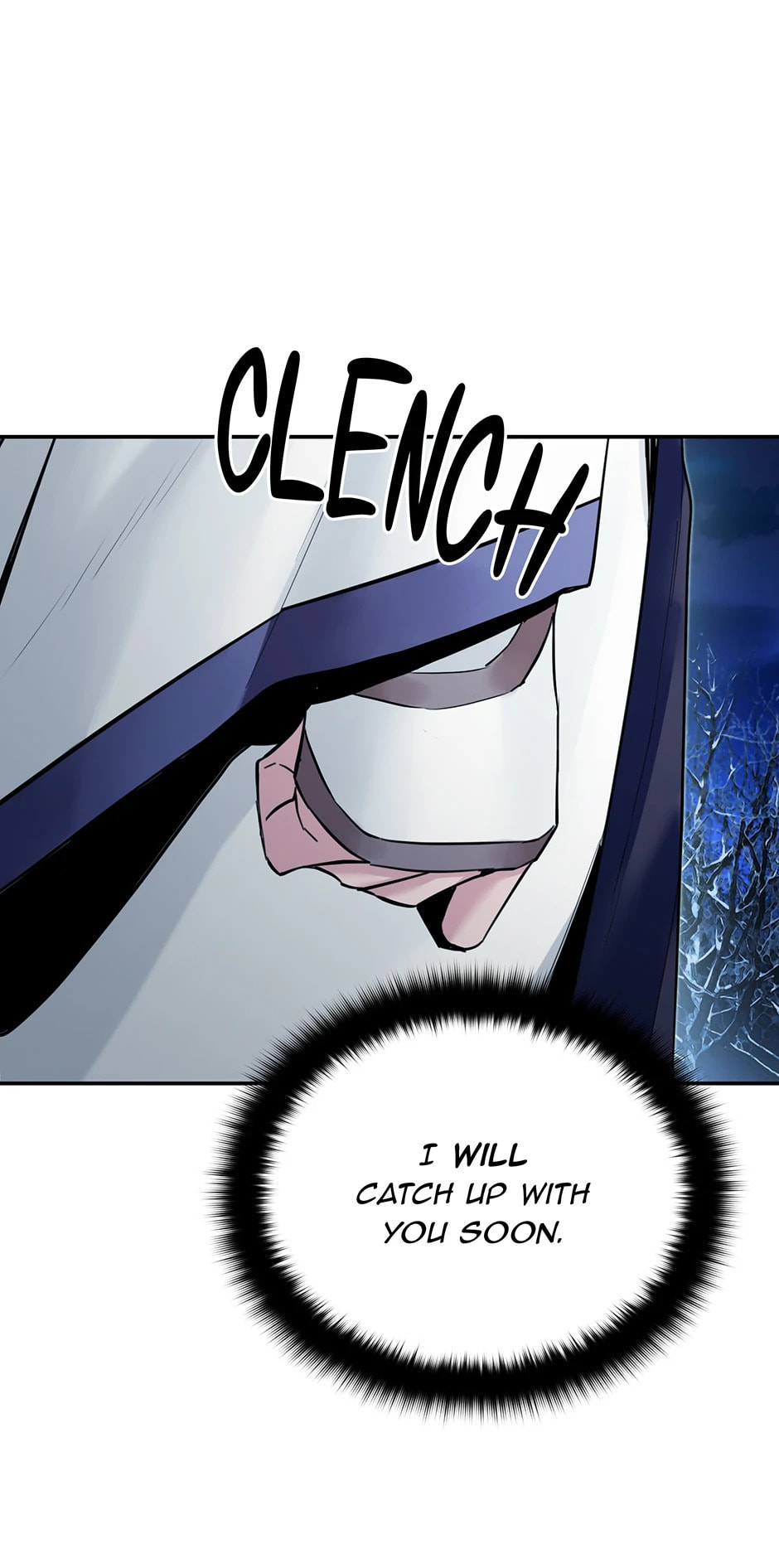 Black and White Martial Emperor Chapter 31 page 31 - 