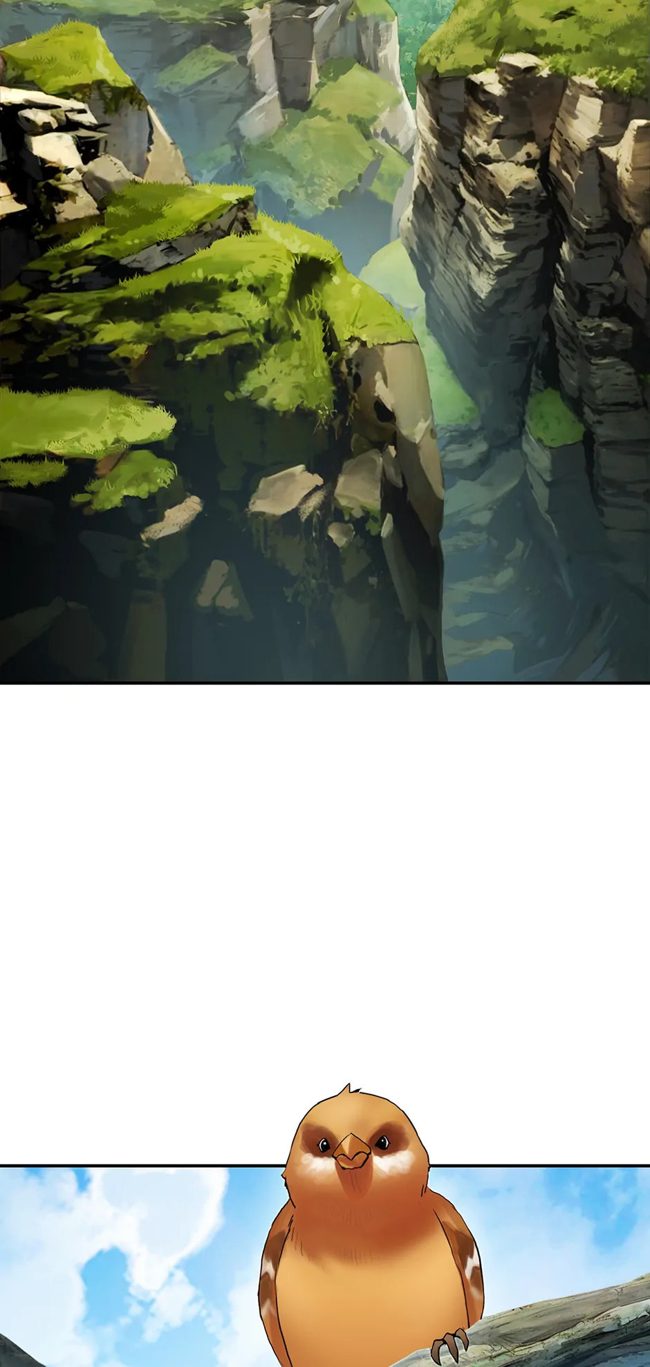 Black and White Martial Emperor Chapter 31 page 34 - 
