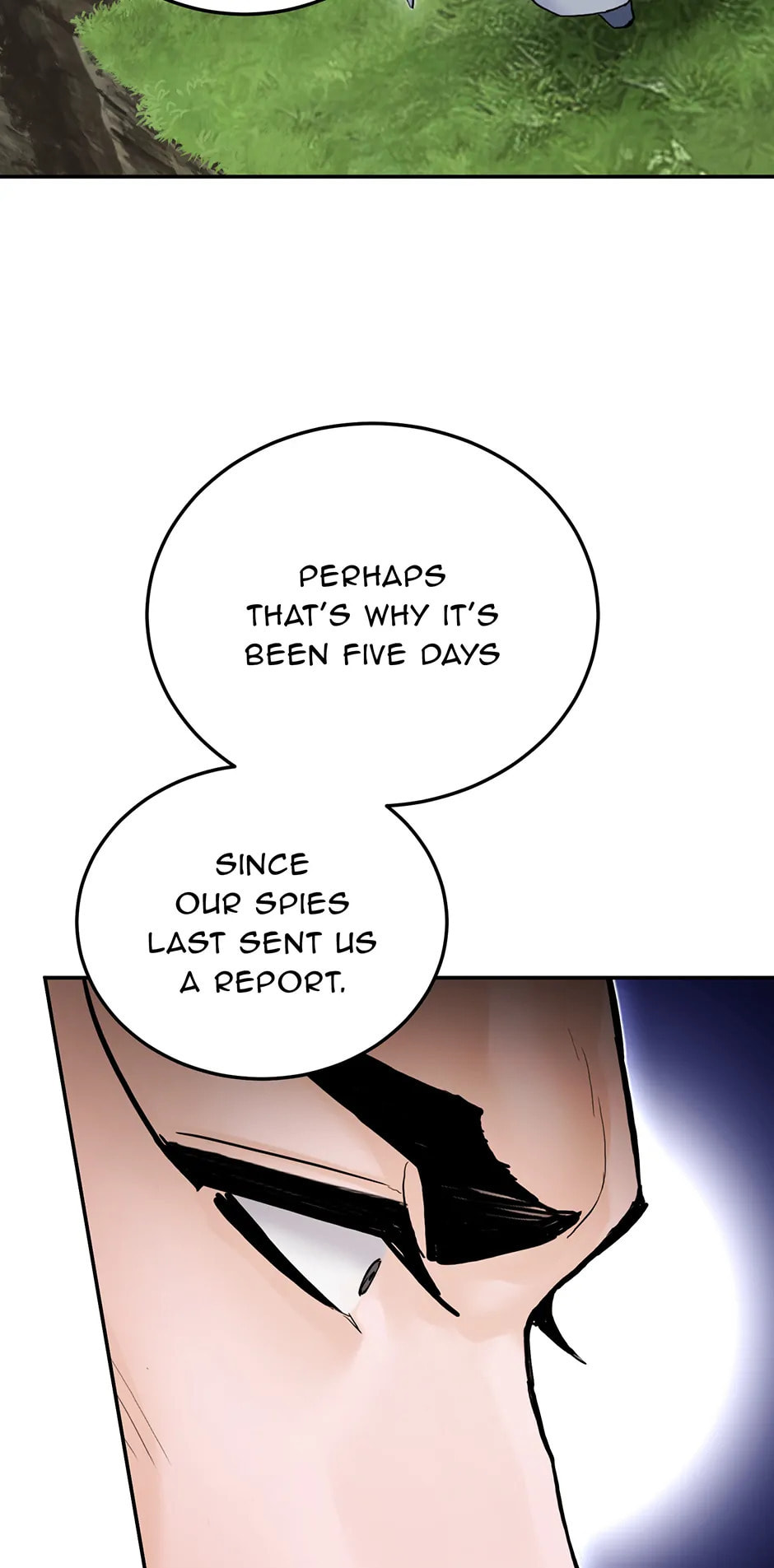 Black and White Martial Emperor Chapter 31 page 46 - 