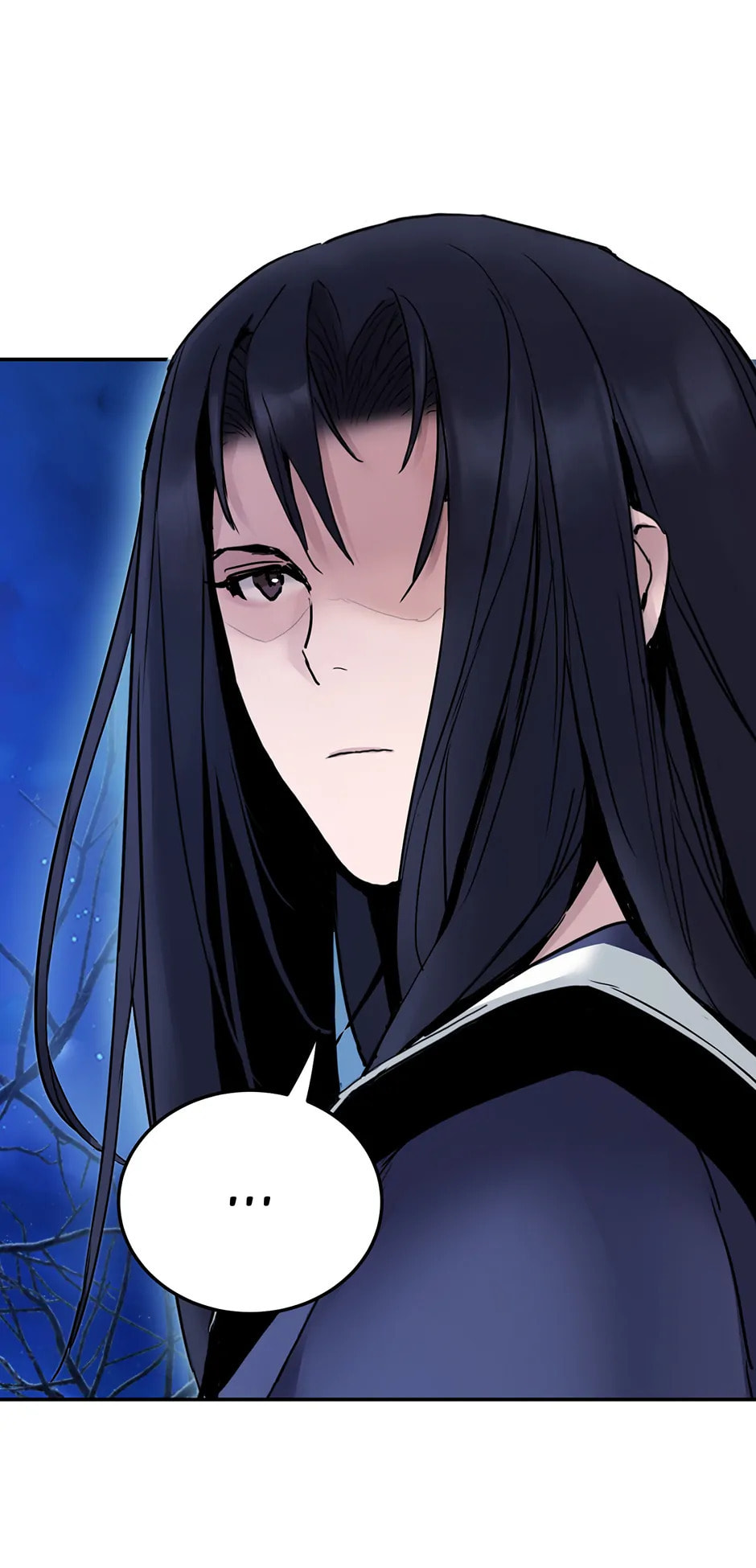 Black and White Martial Emperor Chapter 31 page 6 - 
