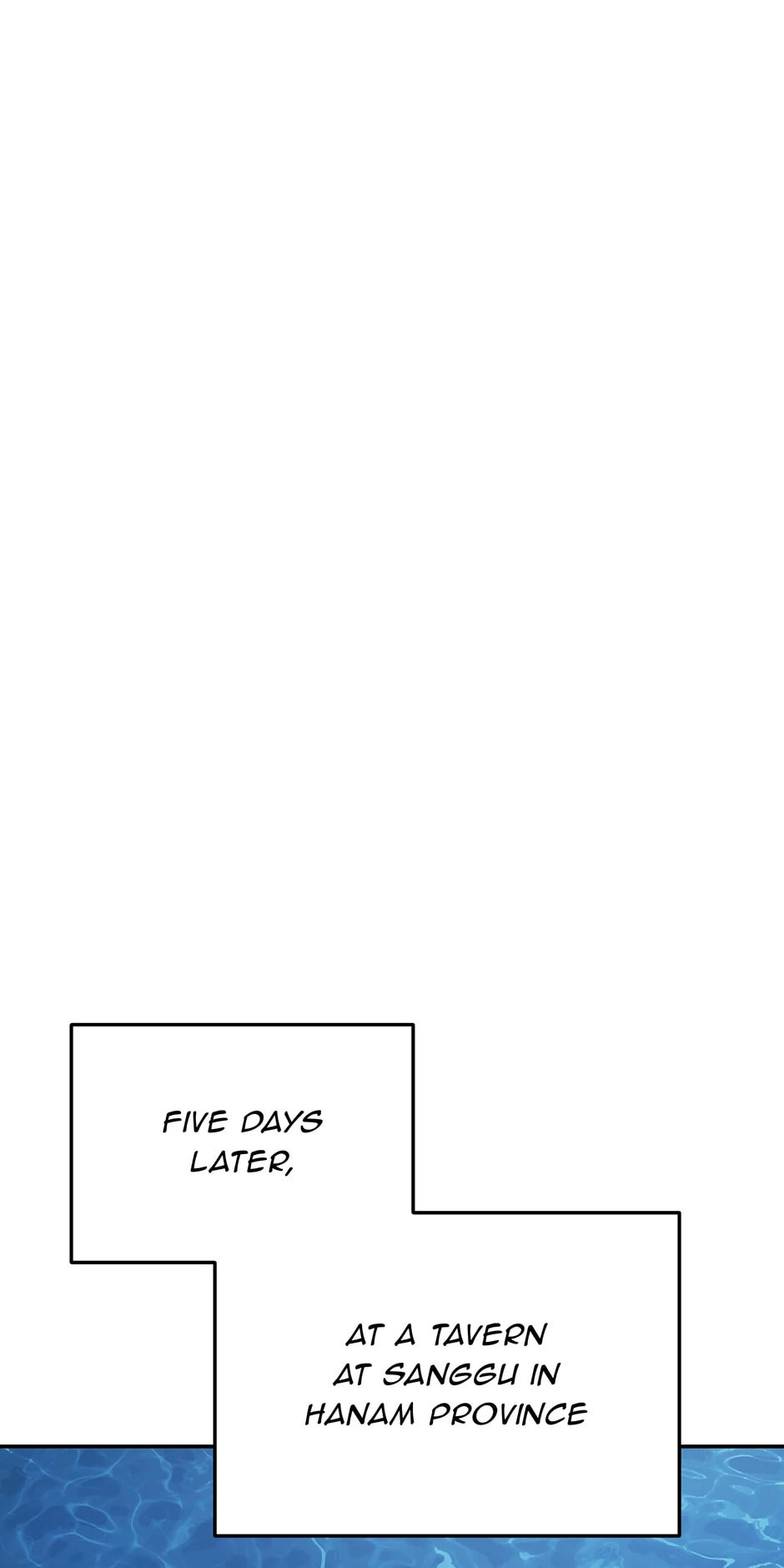 Black and White Martial Emperor Chapter 31 page 52 - 