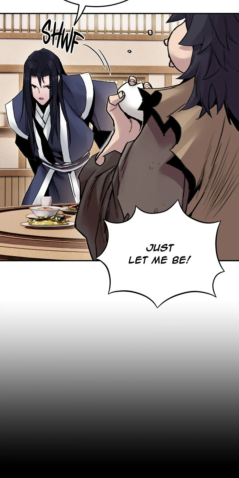 Black and White Martial Emperor Chapter 31 page 62 - 