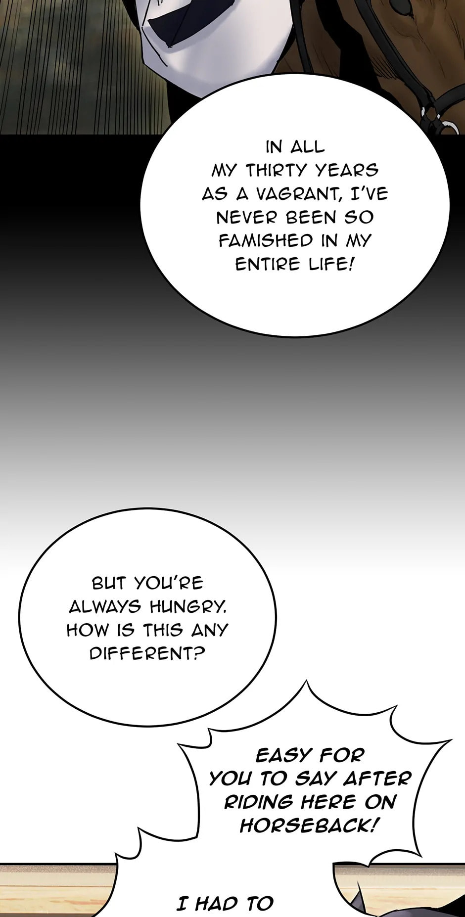 Black and White Martial Emperor Chapter 31 page 64 - 