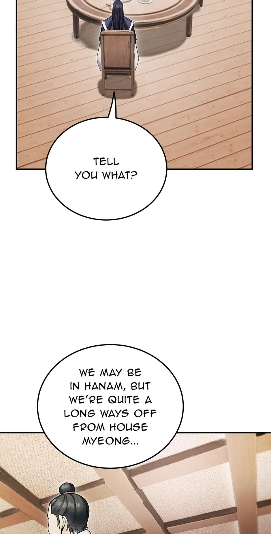 Black and White Martial Emperor Chapter 31 page 69 - 