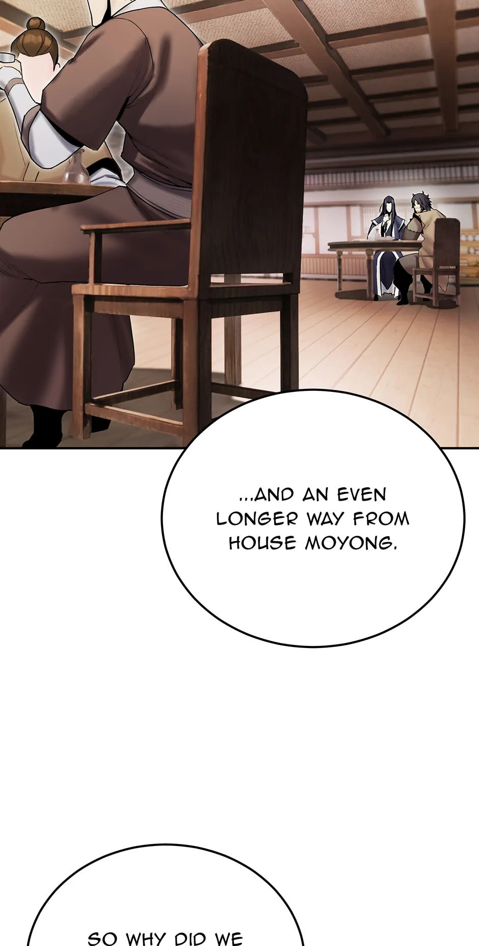 Black and White Martial Emperor Chapter 31 page 70 - 