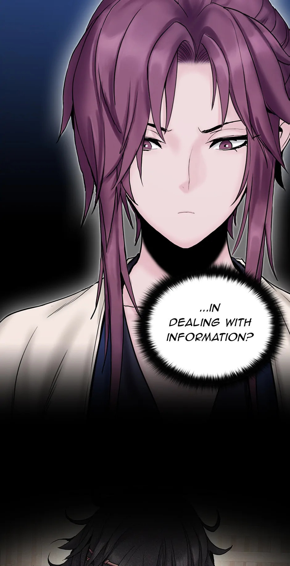 Black and White Martial Emperor Chapter 31 page 77 - 