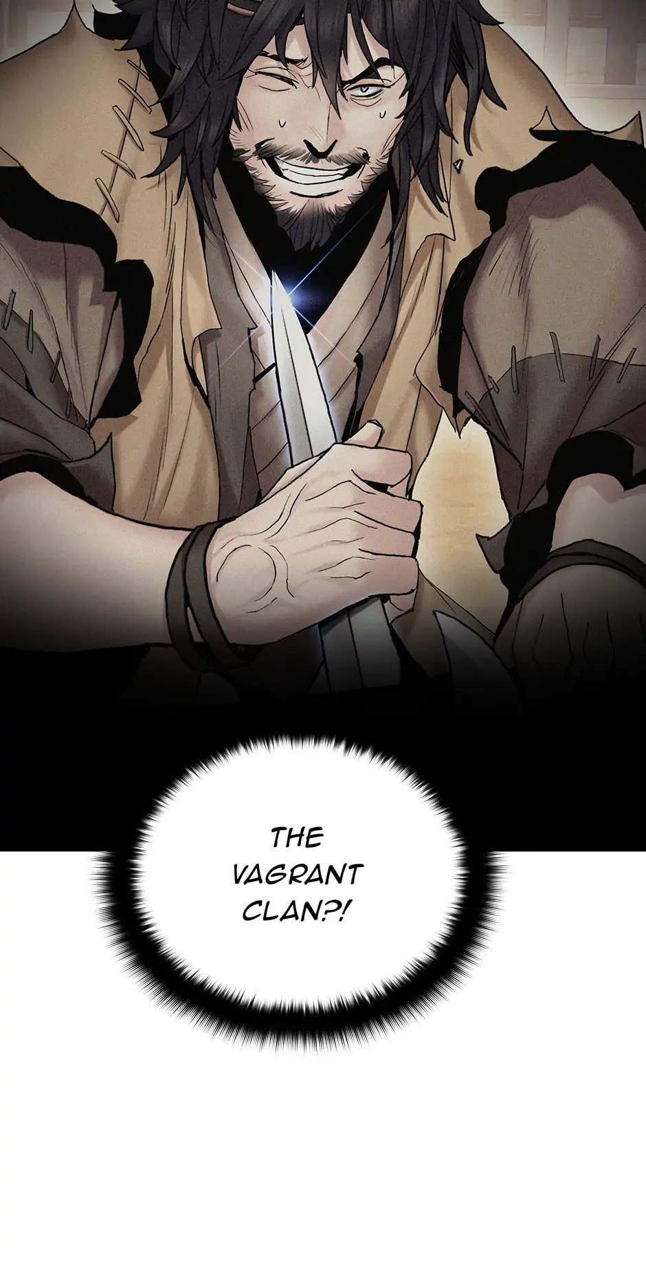 Black and White Martial Emperor Chapter 31 page 78 - 