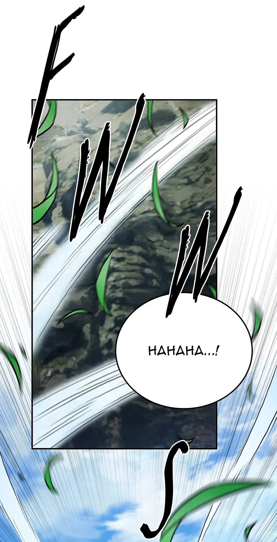 Black and White Martial Emperor Chapter 31 page 79 - 