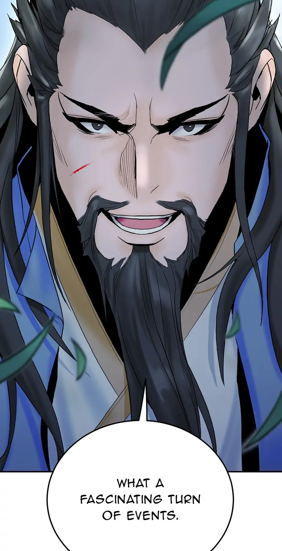 Black and White Martial Emperor Chapter 31 page 82 - 
