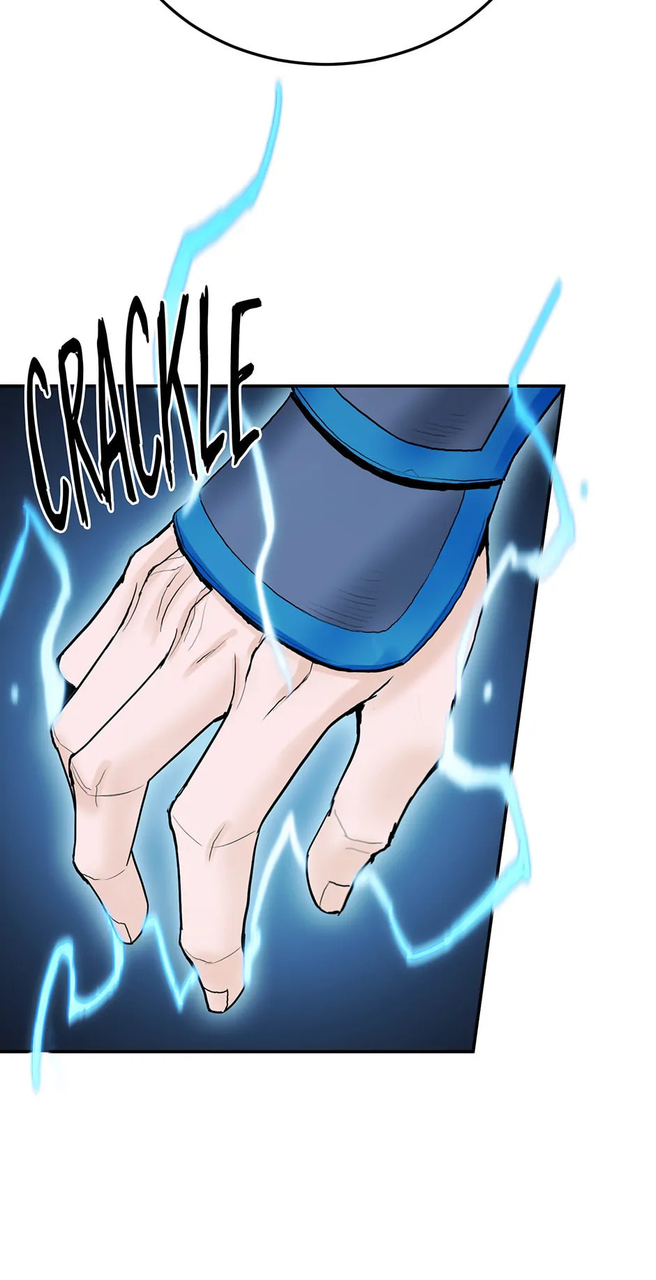 Black and White Martial Emperor Chapter 31 page 83 - 