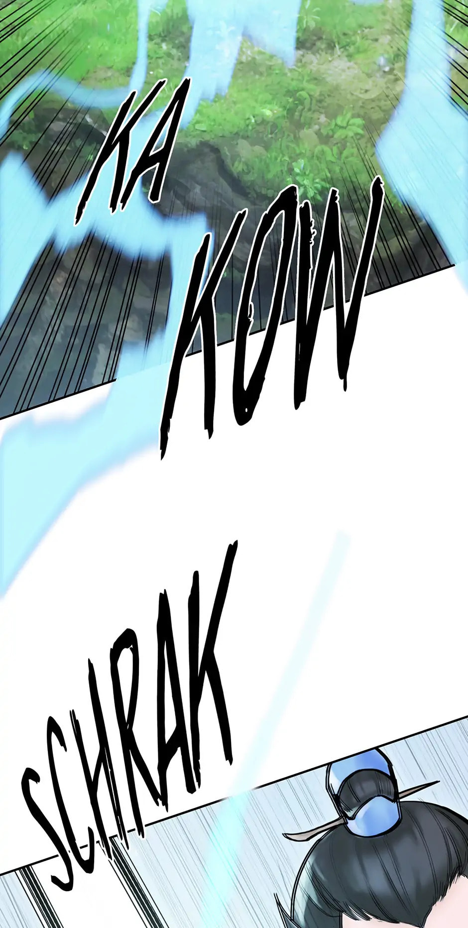 Black and White Martial Emperor Chapter 31 page 85 - 