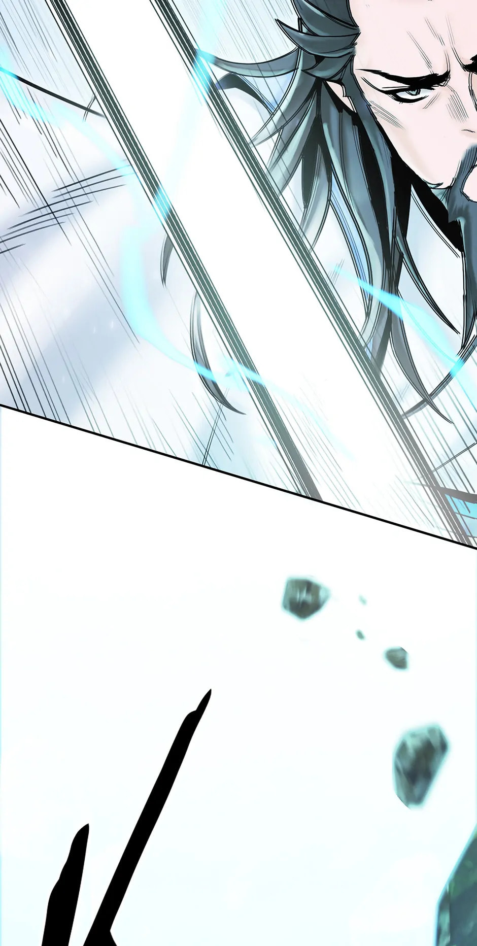 Black and White Martial Emperor Chapter 31 page 86 - 