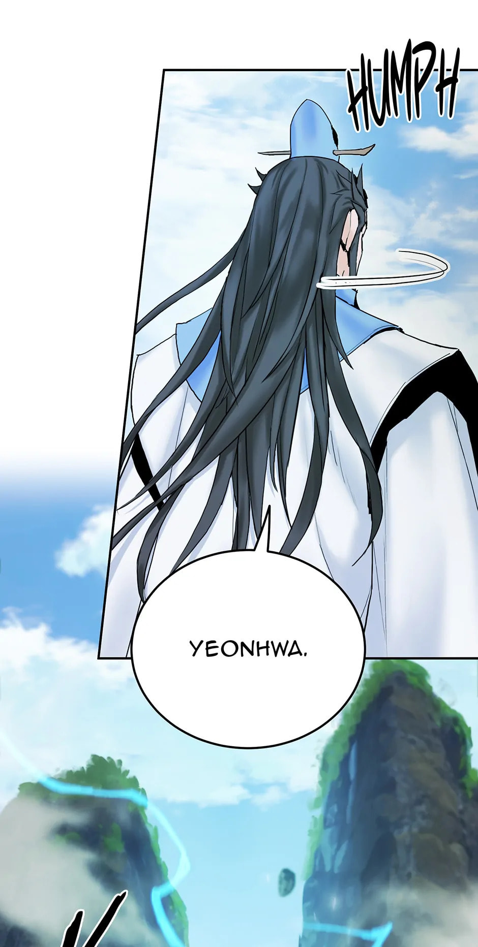 Black and White Martial Emperor Chapter 31 page 90 - 