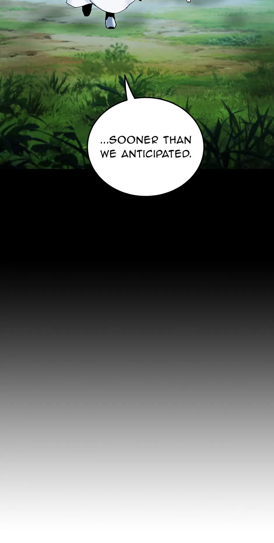 Black and White Martial Emperor Chapter 31 page 93 - 