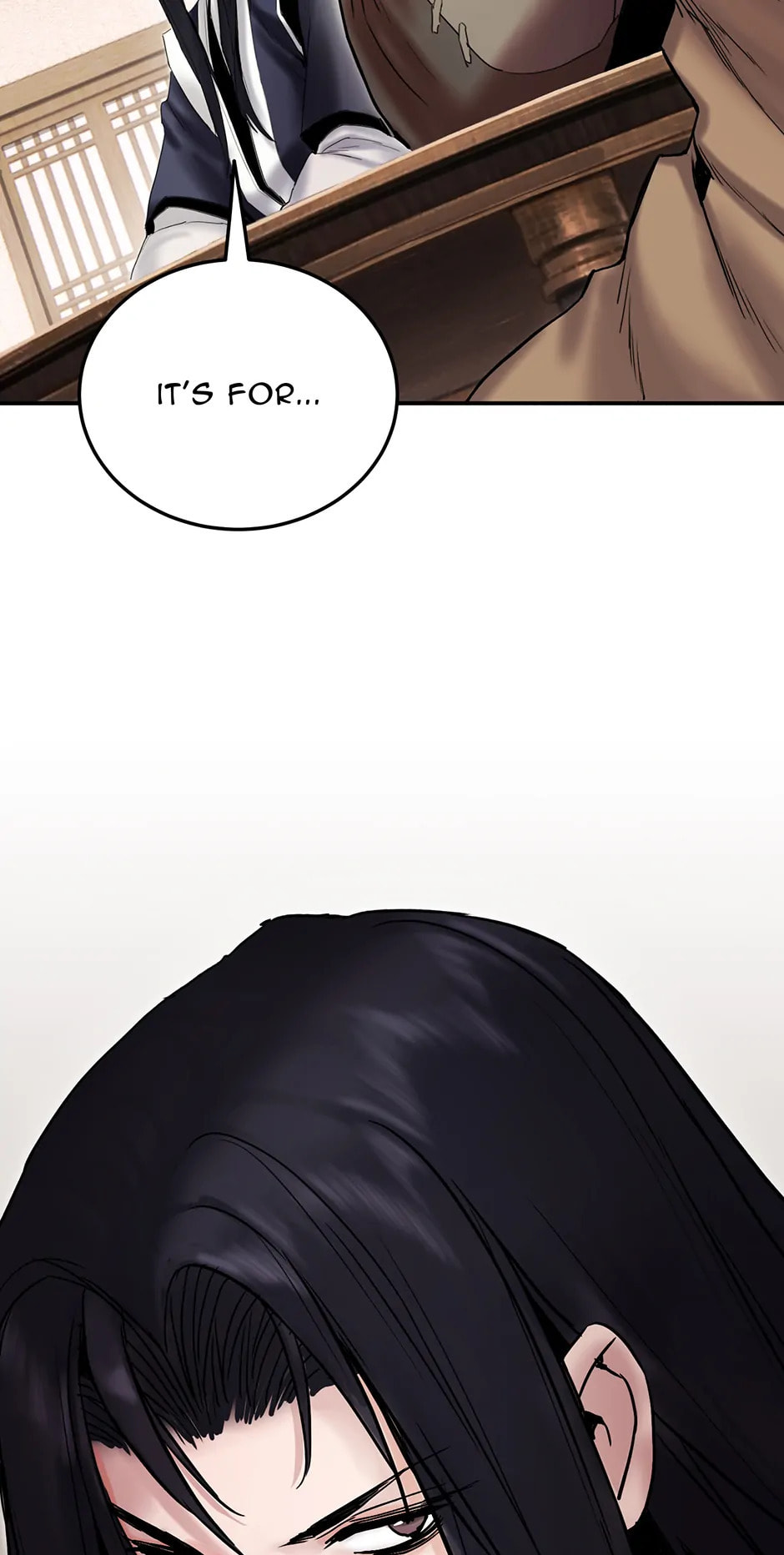 Black and White Martial Emperor Chapter 32 page 2 - 