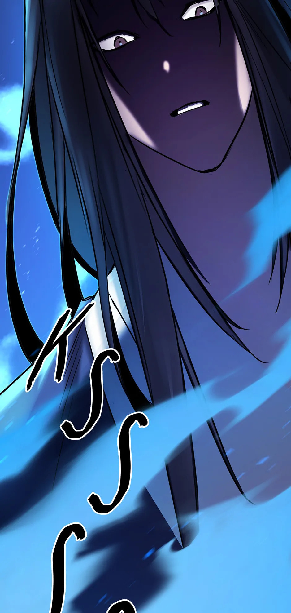 Black and White Martial Emperor Chapter 32 page 103 - 