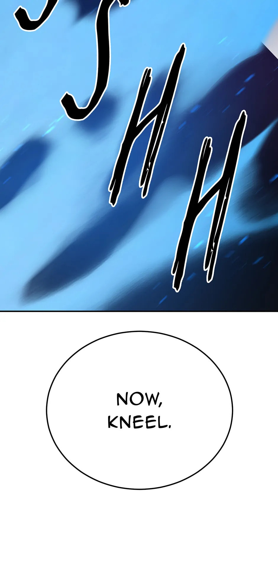 Black and White Martial Emperor Chapter 32 page 104 - 