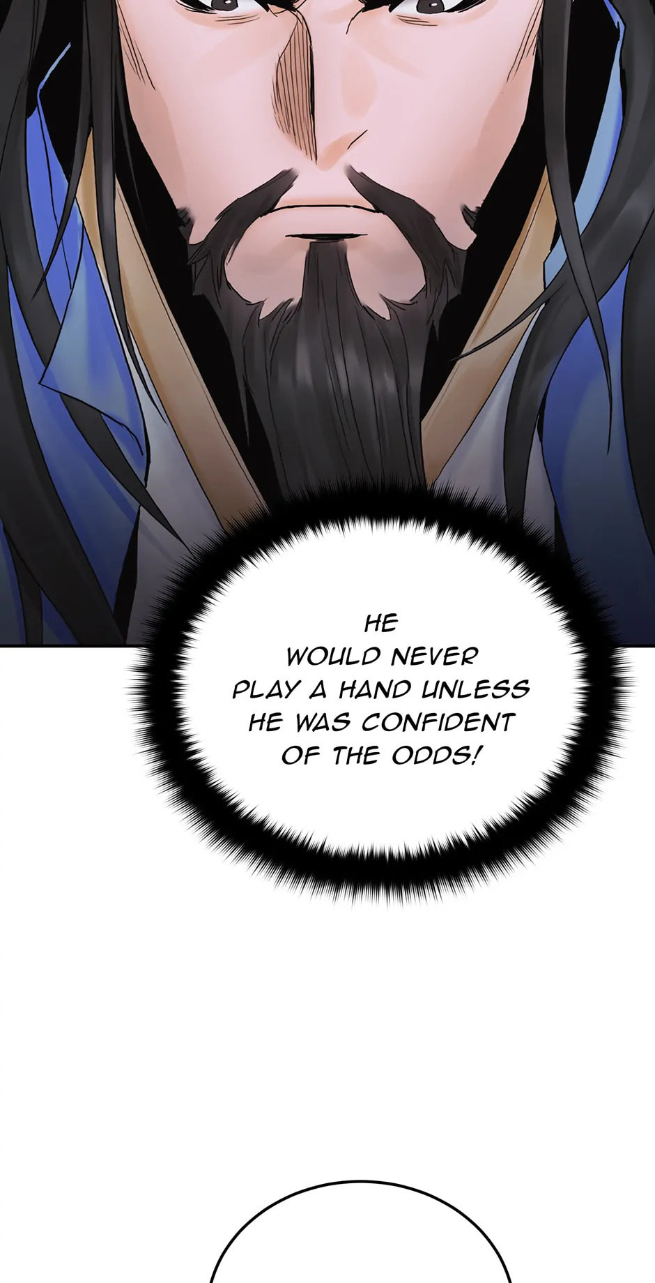 Black and White Martial Emperor Chapter 32 page 18 - 