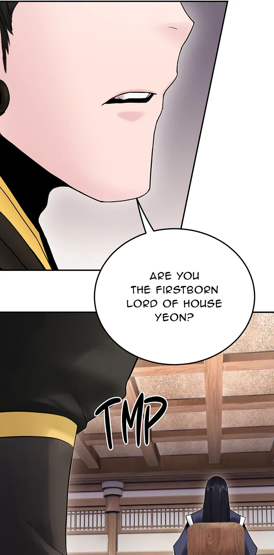 Black and White Martial Emperor Chapter 32 page 24 - 