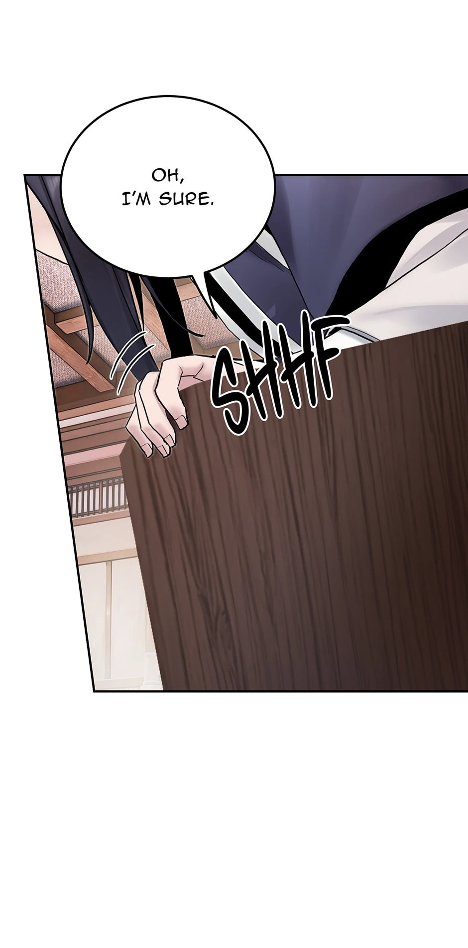 Black and White Martial Emperor Chapter 32 page 28 - 