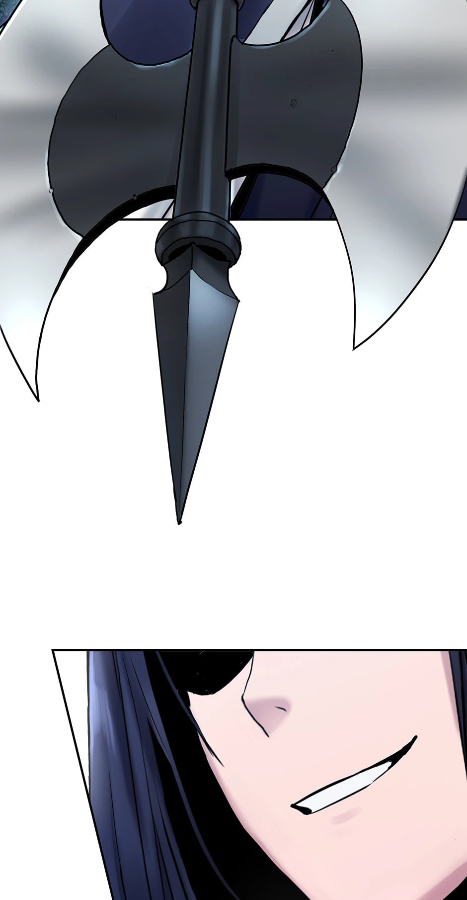 Black and White Martial Emperor Chapter 32 page 37 - 