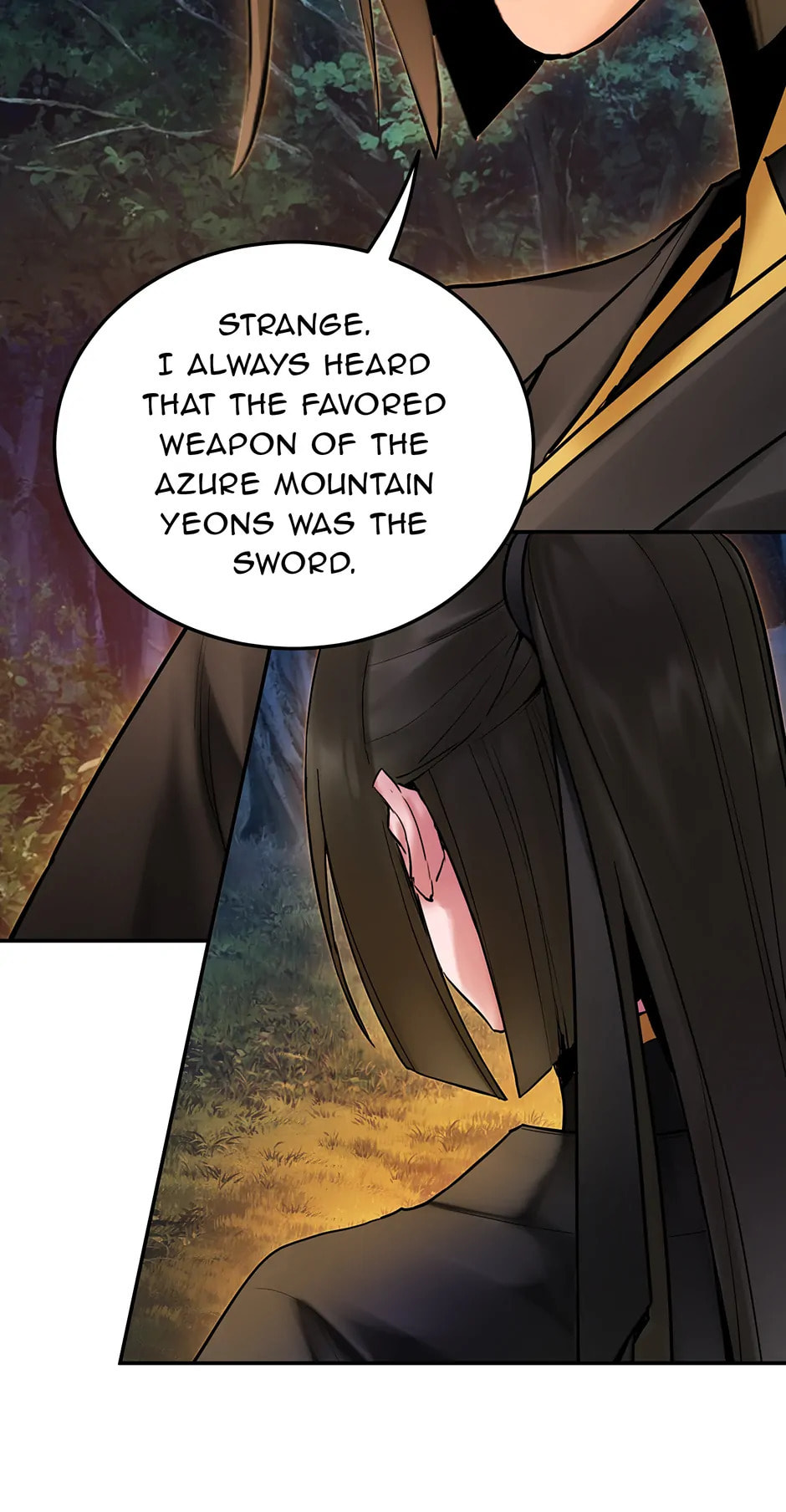 Black and White Martial Emperor Chapter 32 page 41 - 