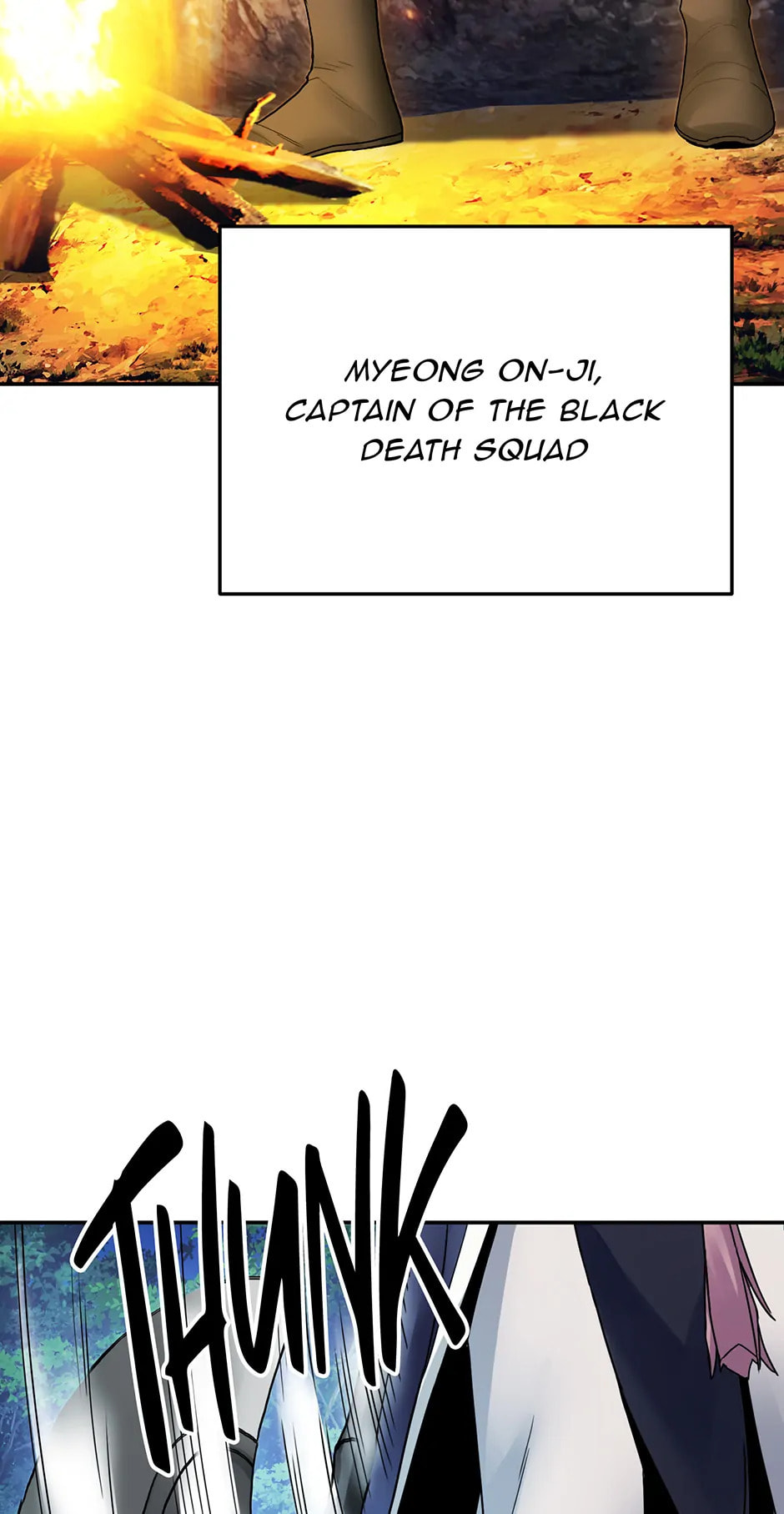 Black and White Martial Emperor Chapter 32 page 43 - 