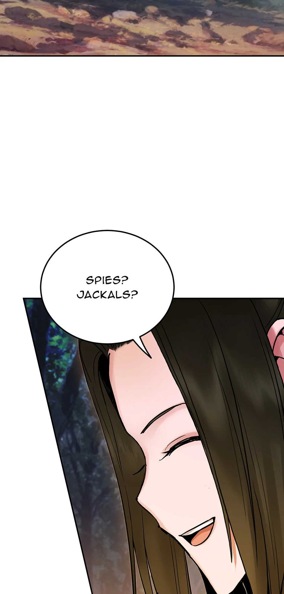 Black and White Martial Emperor Chapter 32 page 56 - 