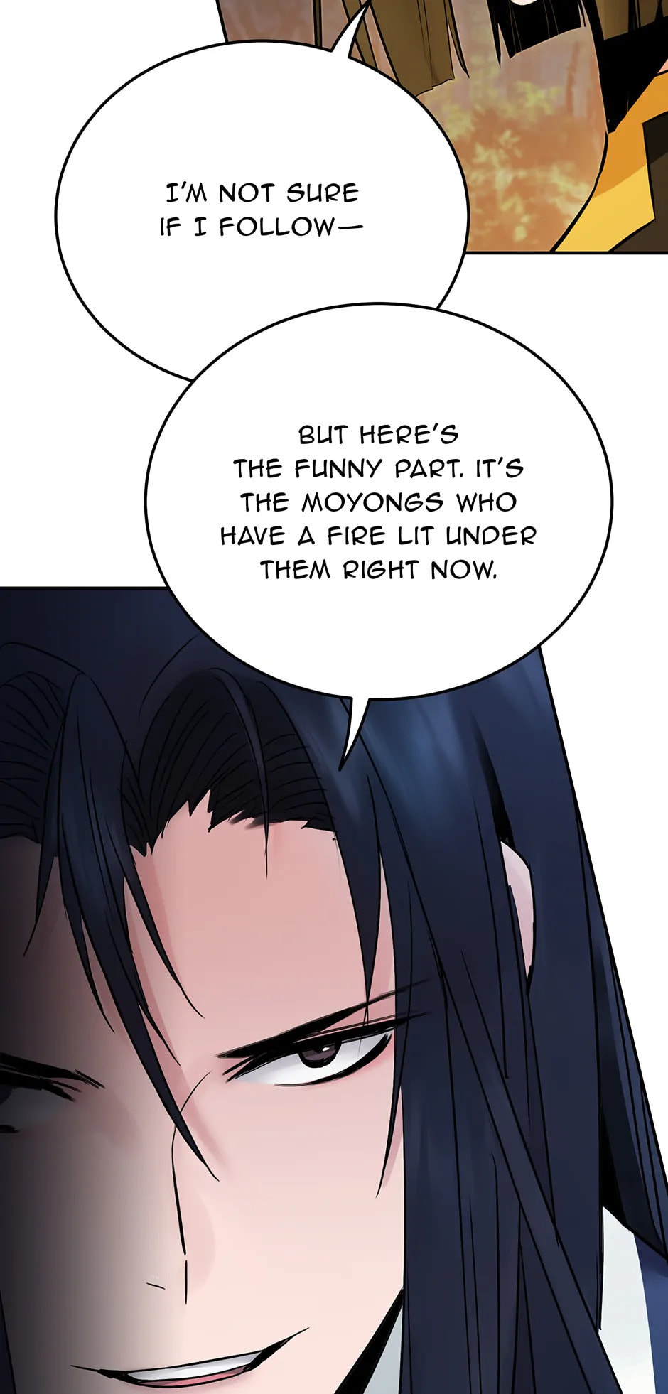 Black and White Martial Emperor Chapter 32 page 57 - 