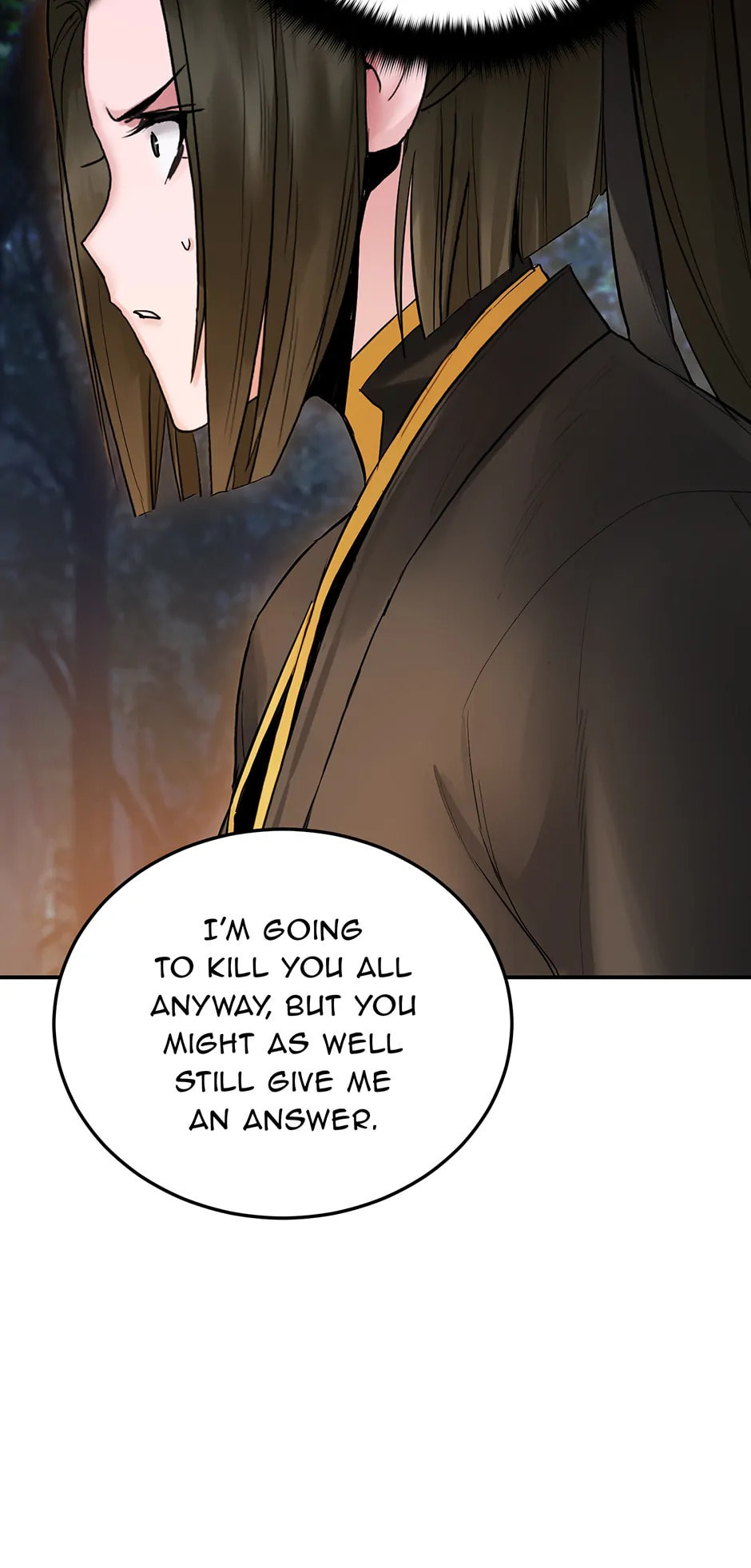 Black and White Martial Emperor Chapter 32 page 59 - 