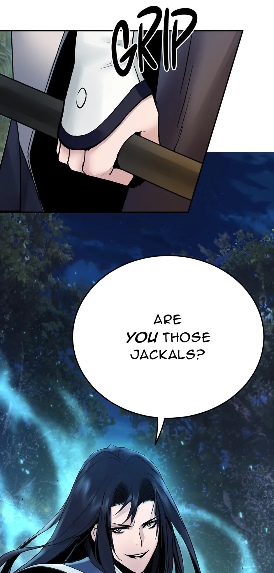 Black and White Martial Emperor Chapter 32 page 60 - 